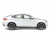 BMW X6 Hamann